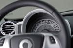 Smart ForTwo Cabrio Edition Iceshine 2012 года
